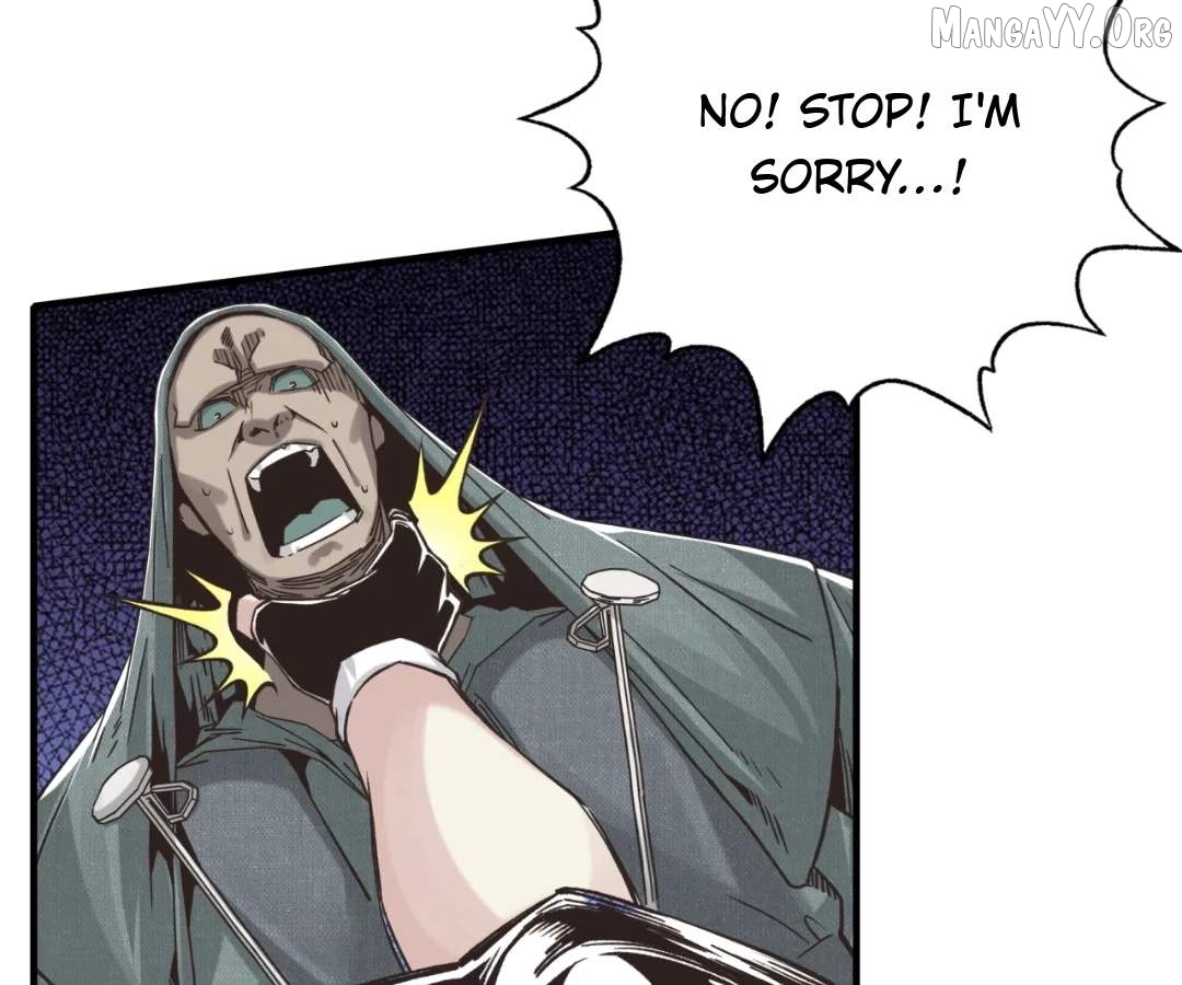 Try Breaking My Defense, I Dare You! Chapter 52 - page 70