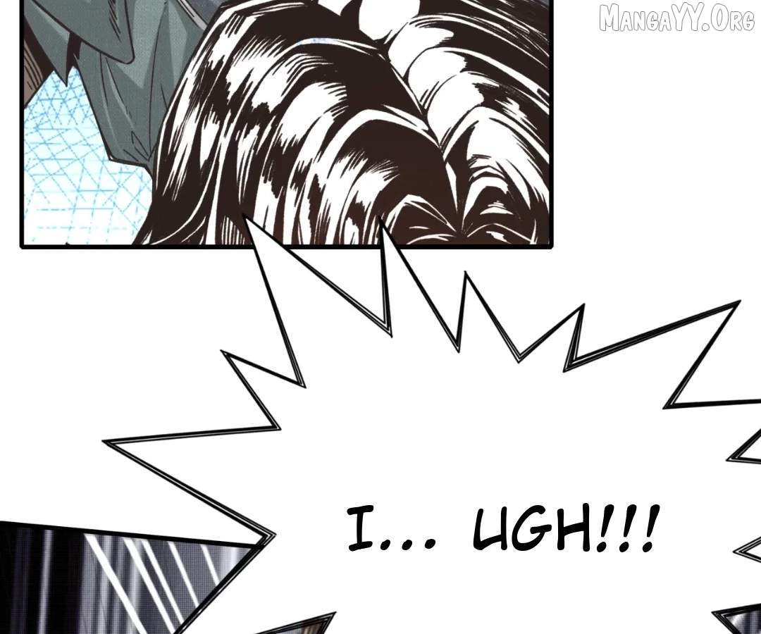 Try Breaking My Defense, I Dare You! Chapter 52 - page 71