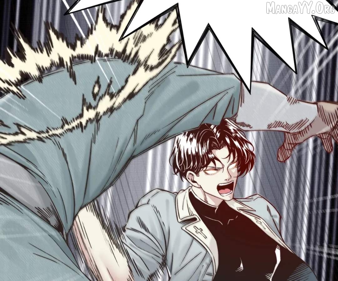 Try Breaking My Defense, I Dare You! Chapter 52 - page 72