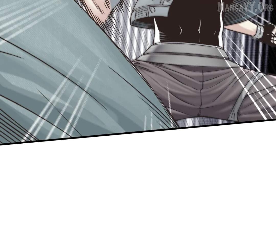 Try Breaking My Defense, I Dare You! Chapter 52 - page 73