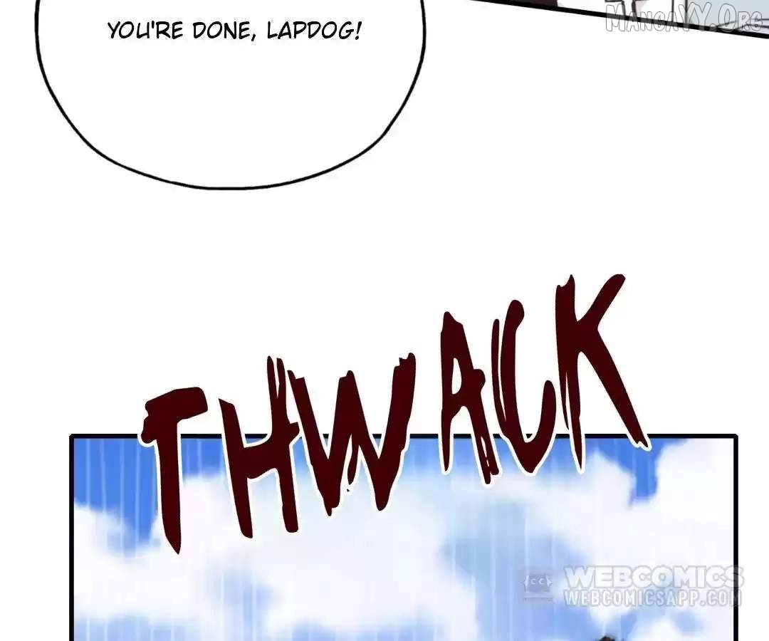 Try Breaking My Defense, I Dare You! Chapter 52 - page 75