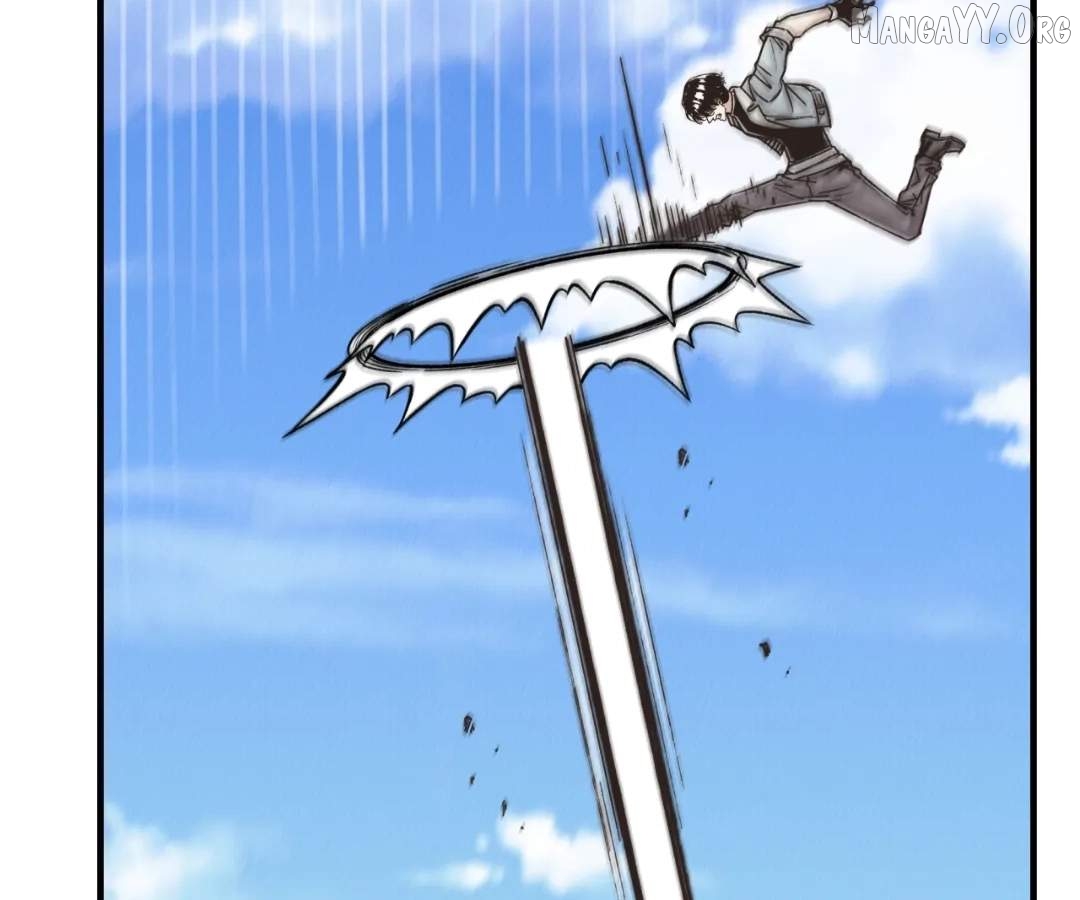 Try Breaking My Defense, I Dare You! Chapter 52 - page 76