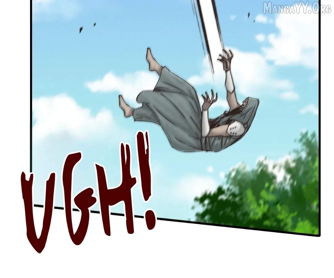 Try Breaking My Defense, I Dare You! Chapter 52 - page 77