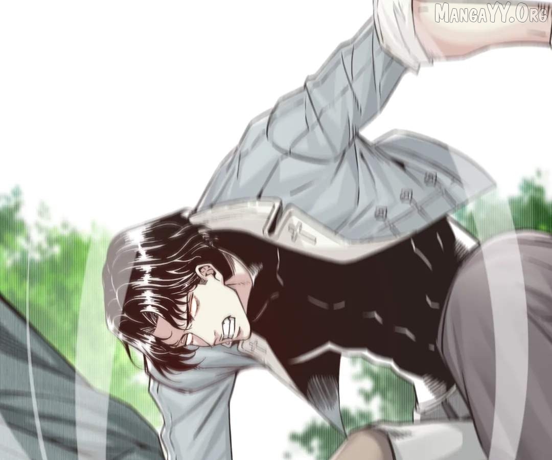 Try Breaking My Defense, I Dare You! Chapter 52 - page 80