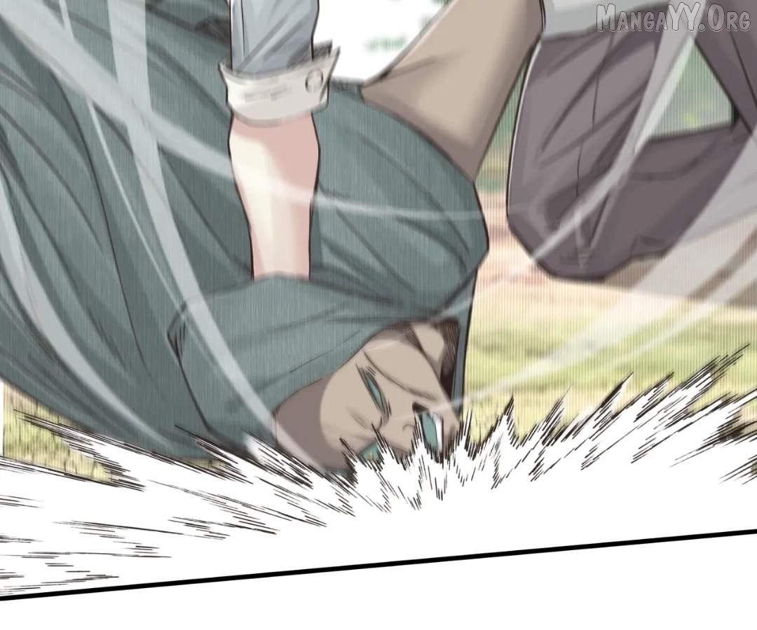 Try Breaking My Defense, I Dare You! Chapter 52 - page 81