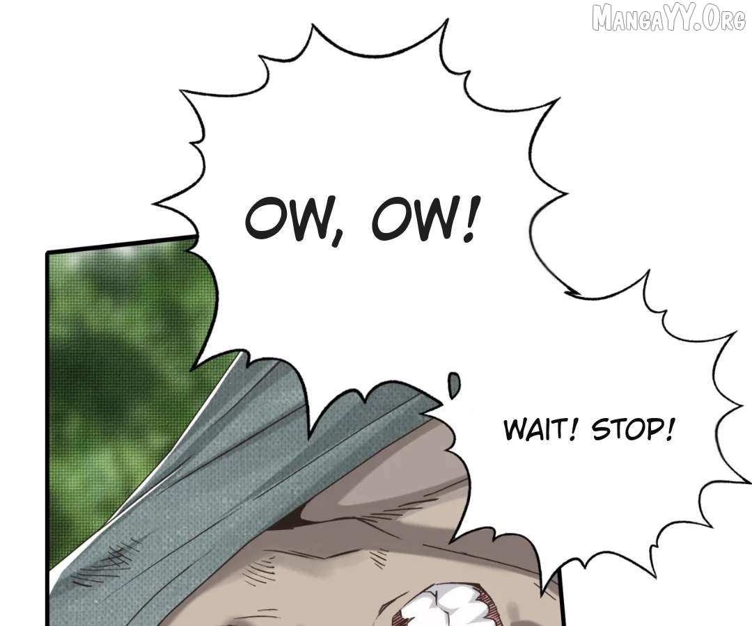 Try Breaking My Defense, I Dare You! Chapter 52 - page 82