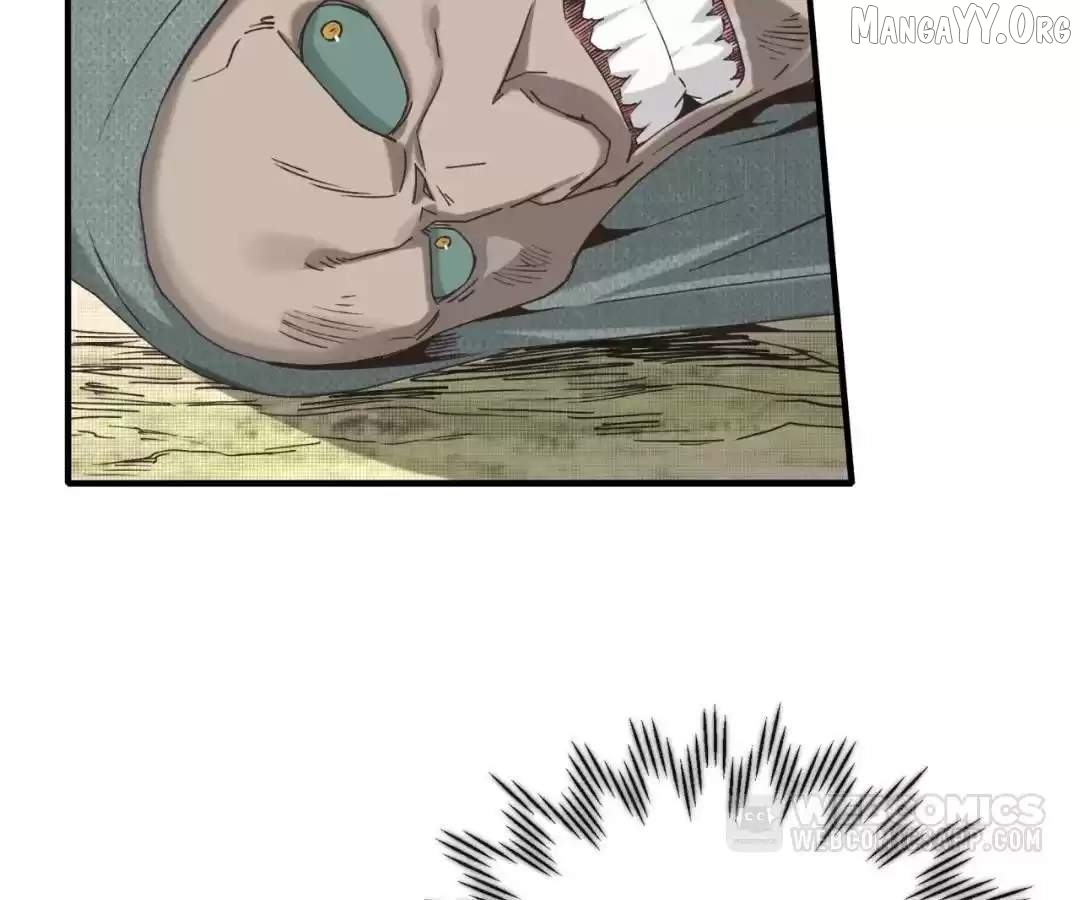 Try Breaking My Defense, I Dare You! Chapter 52 - page 83