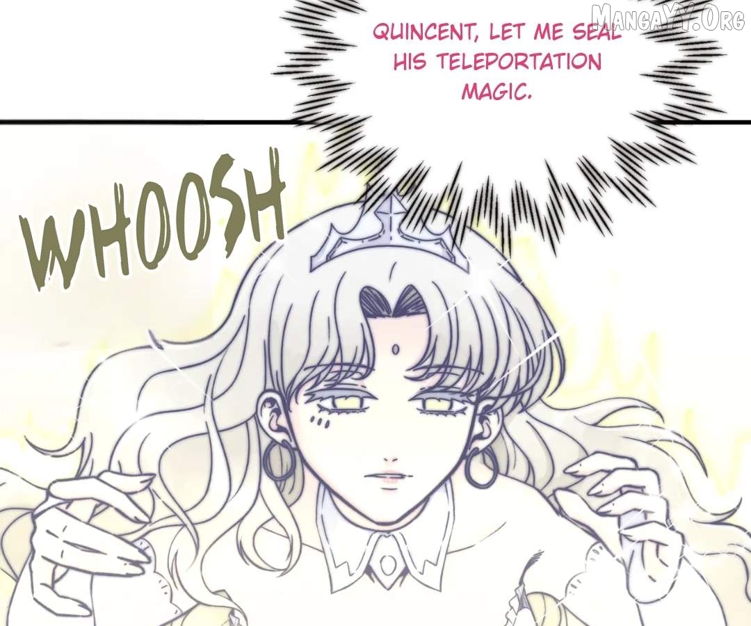 Try Breaking My Defense, I Dare You! Chapter 52 - page 84