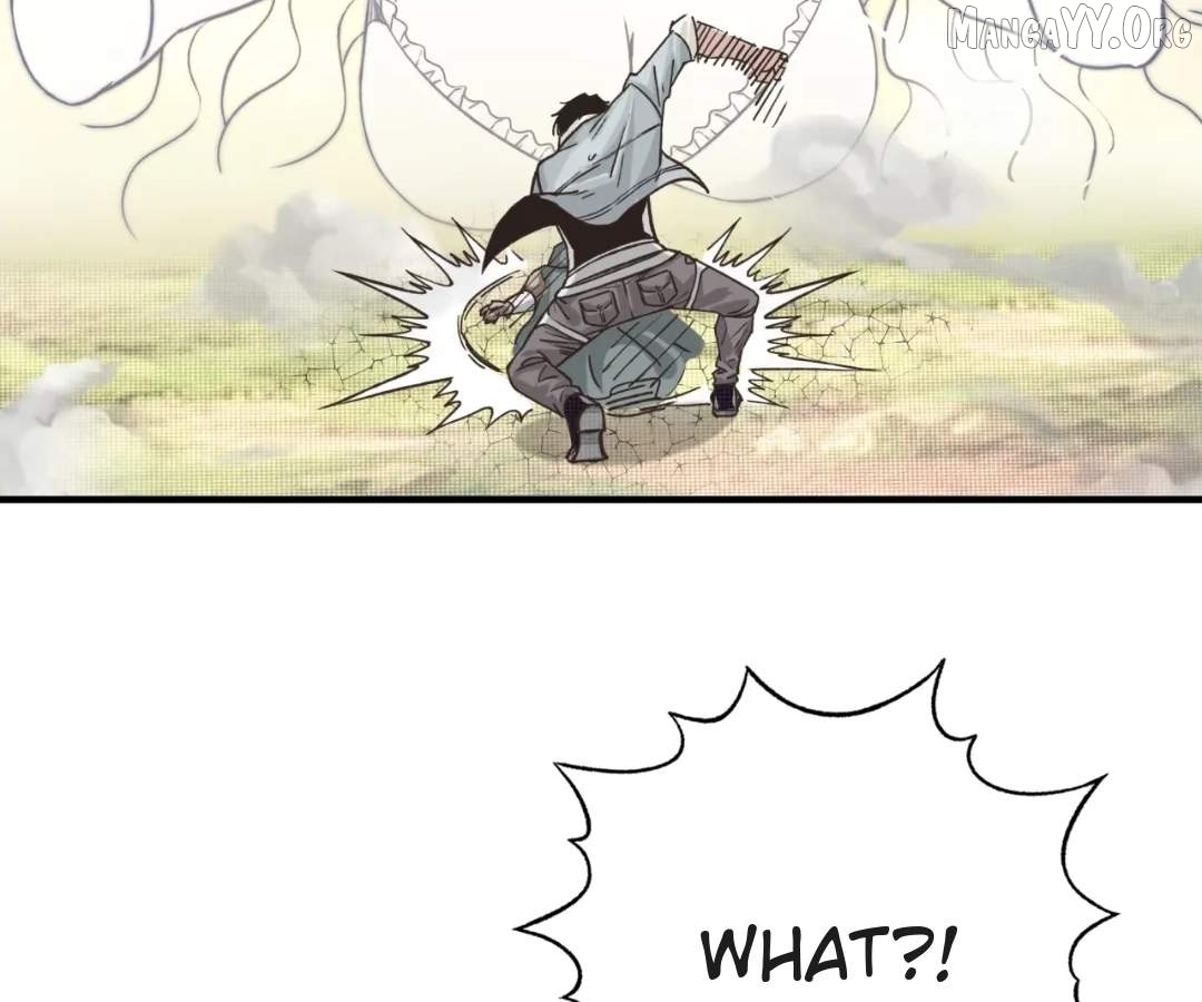 Try Breaking My Defense, I Dare You! Chapter 52 - page 85