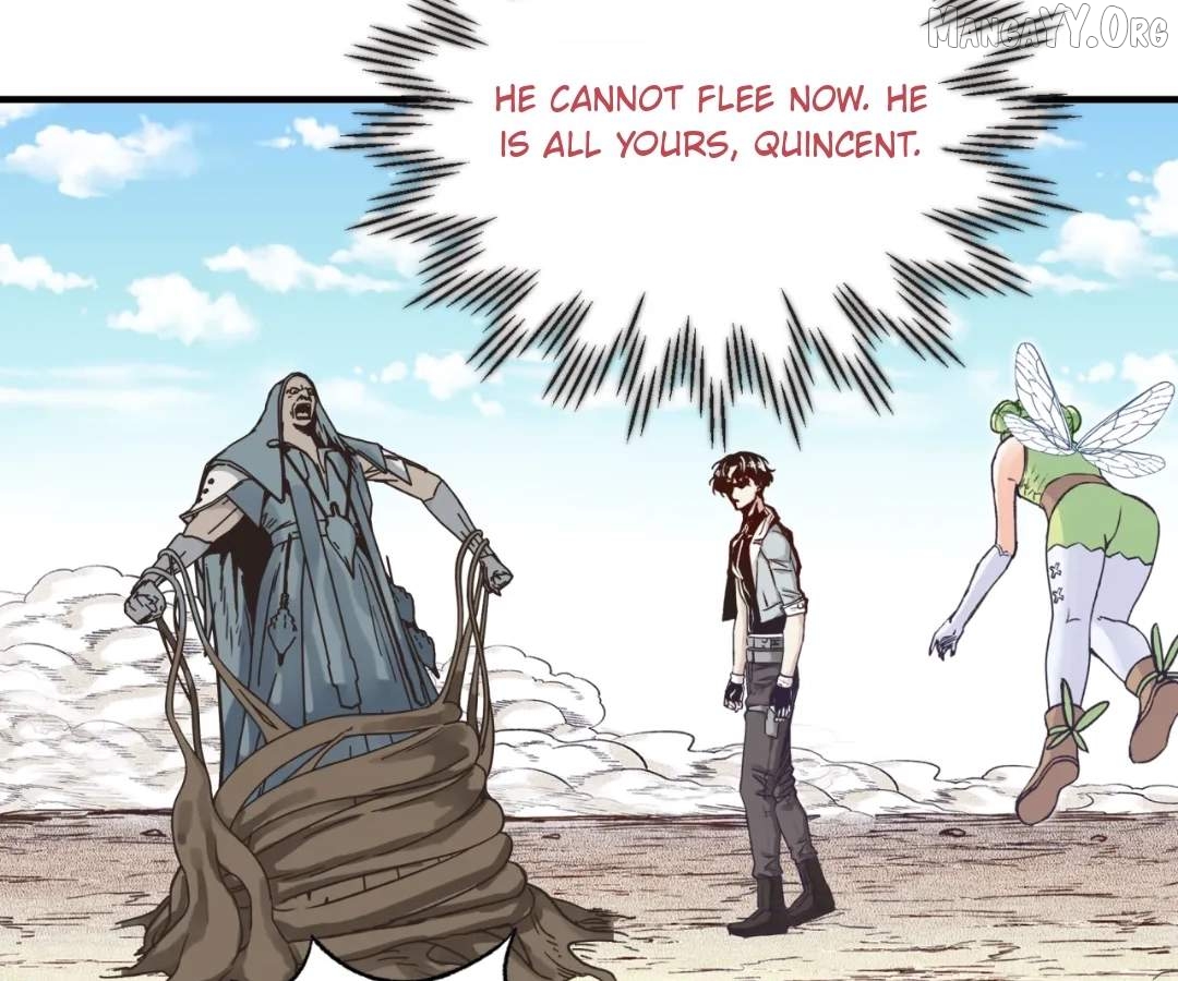 Try Breaking My Defense, I Dare You! Chapter 52 - page 88