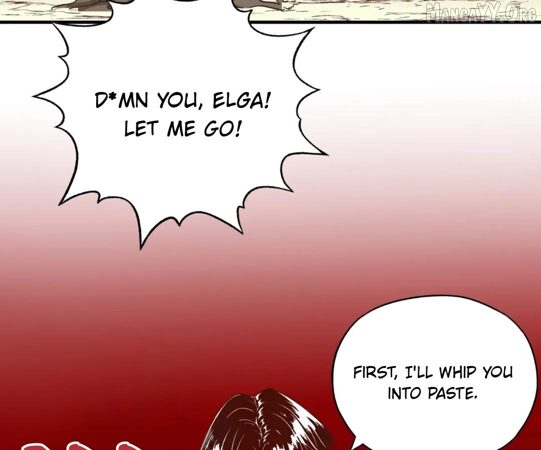 Try Breaking My Defense, I Dare You! Chapter 52 - page 89