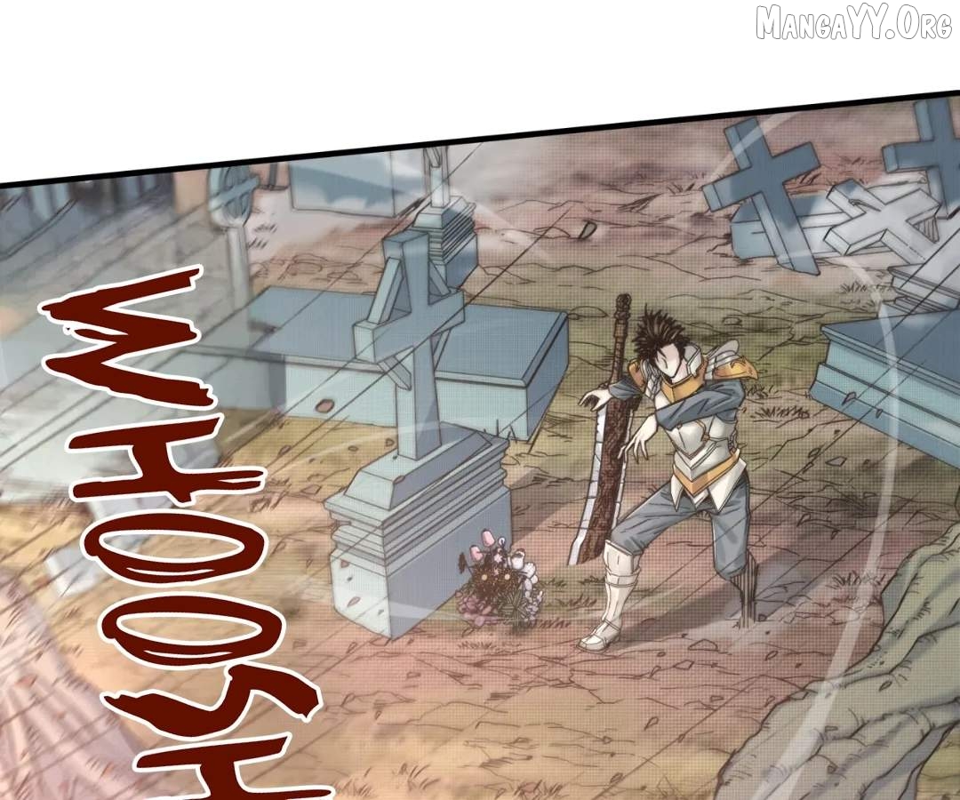 Try Breaking My Defense, I Dare You! Chapter 52 - page 9