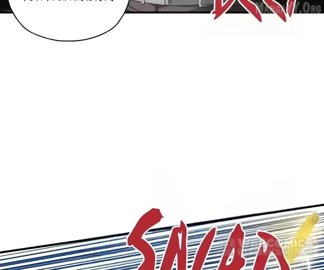 Try Breaking My Defense, I Dare You! Chapter 52 - page 91