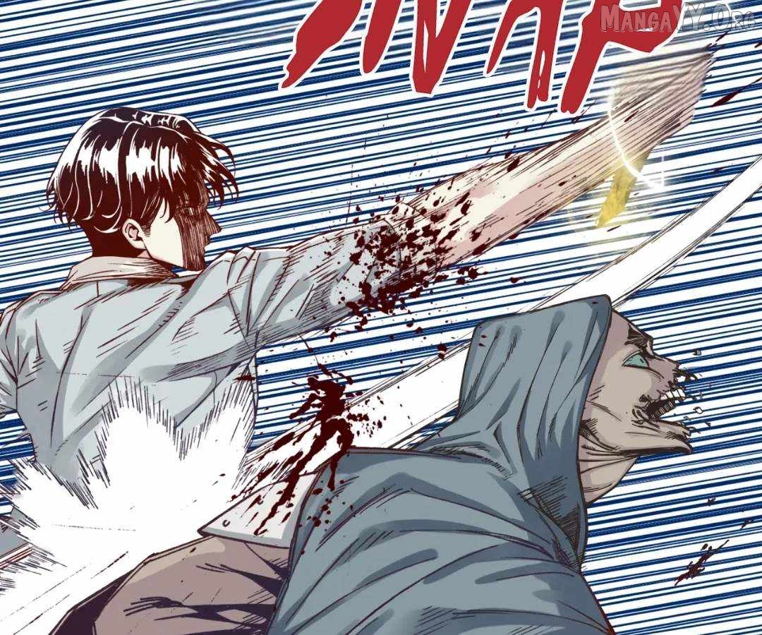 Try Breaking My Defense, I Dare You! Chapter 52 - page 92