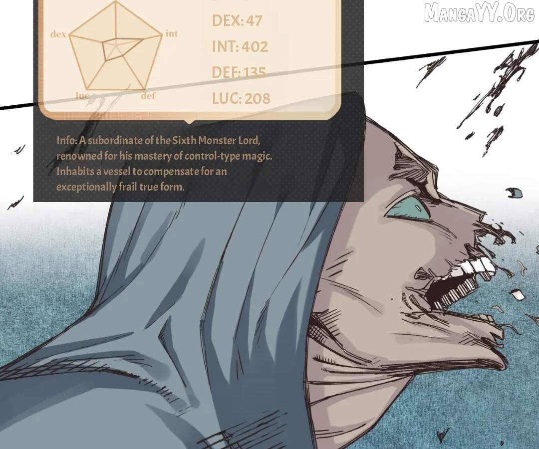 Try Breaking My Defense, I Dare You! Chapter 52 - page 94