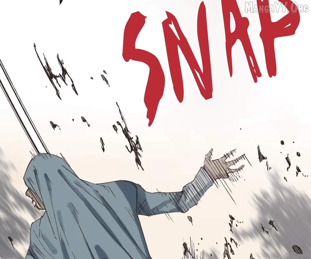 Try Breaking My Defense, I Dare You! Chapter 52 - page 96