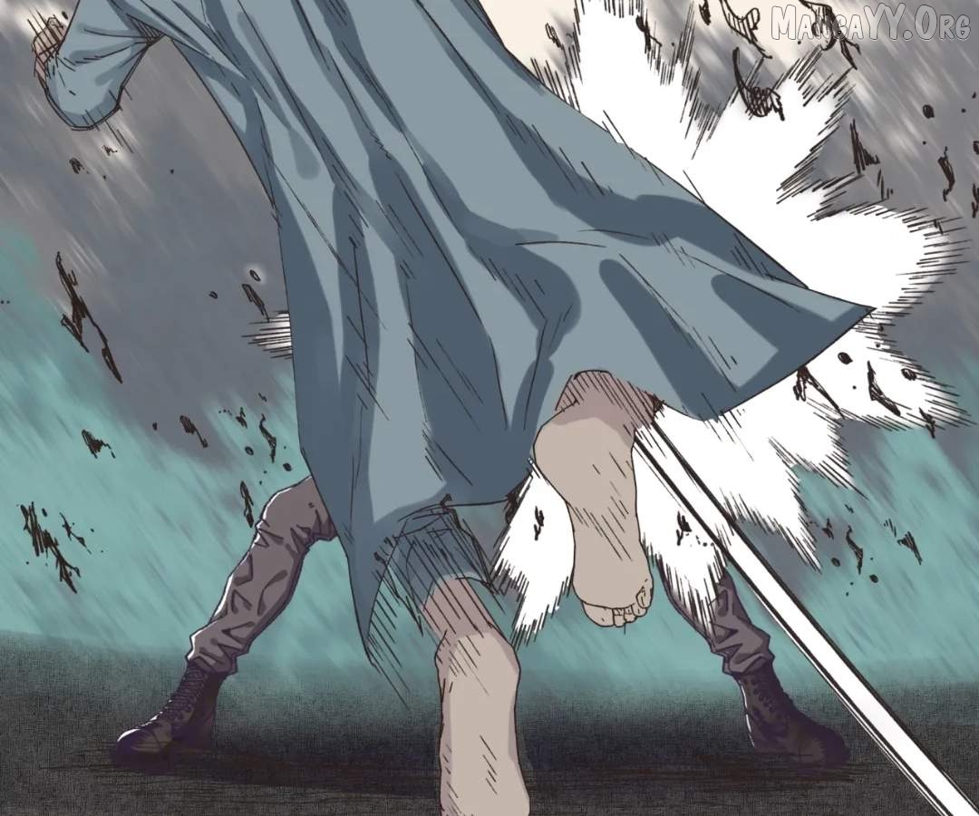 Try Breaking My Defense, I Dare You! Chapter 52 - page 97