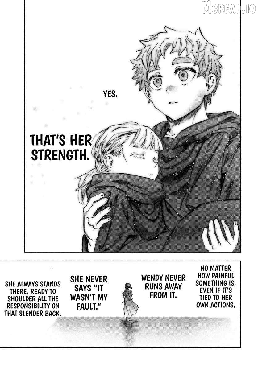 Almark - Manga Chapter 32 - page 30