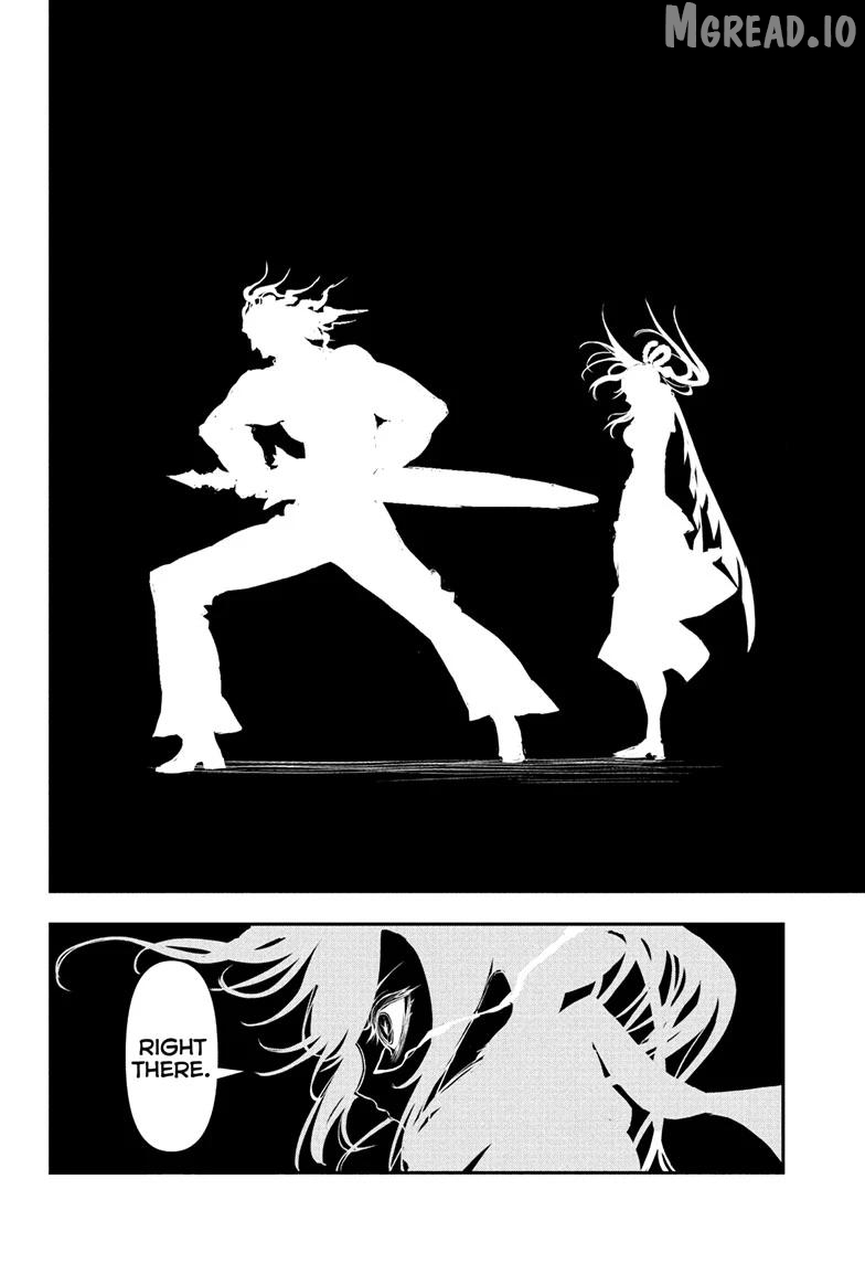 Nue no Onmyouji Chapter 143 - page 16