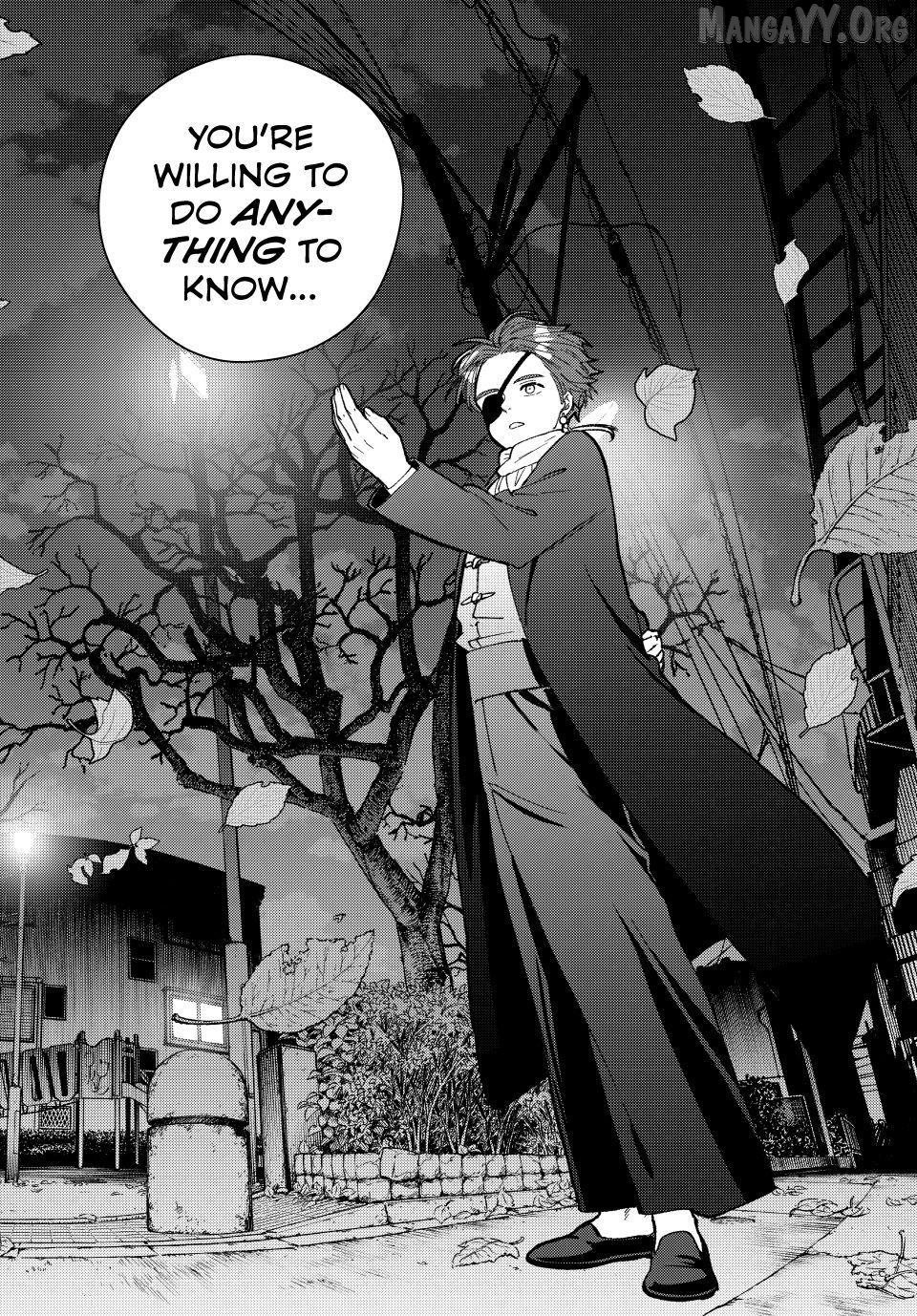 Wind Breaker (NII Satoru) Chapter 210 - page 20