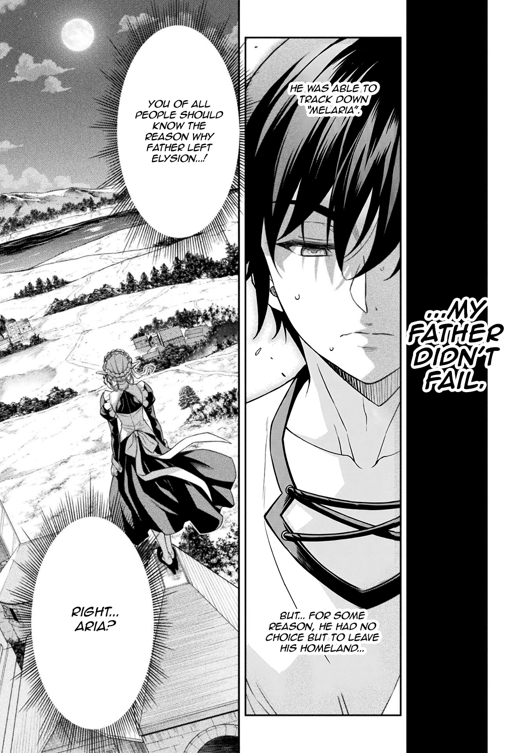 Drawing: The Greatest Mangaka Becomes A Skilled “Martial Artist” In Another World Chapter 185 - page 17