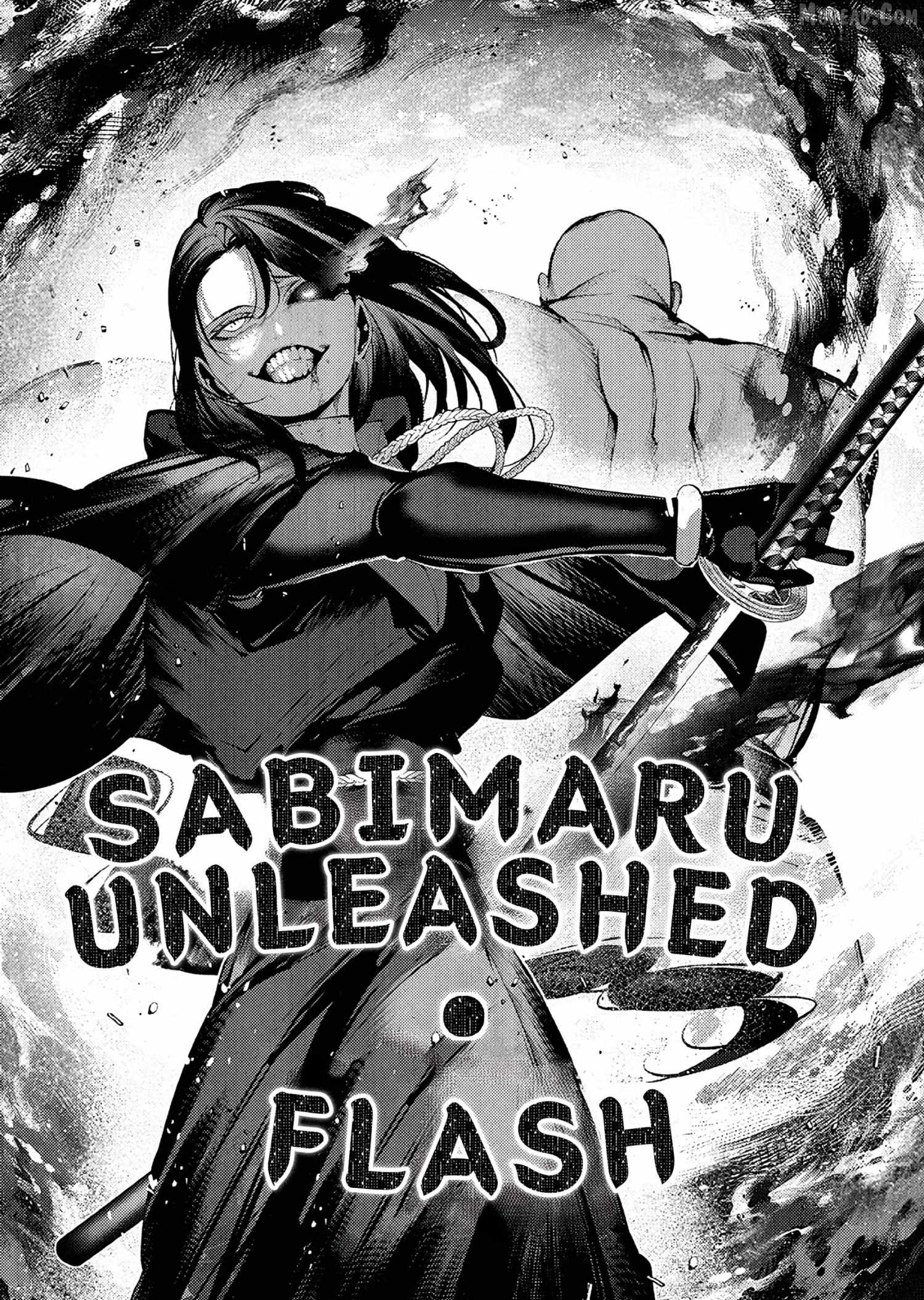 The Serial Killer Is Reincarnated Into the Another World. Chapter 34 - page 30