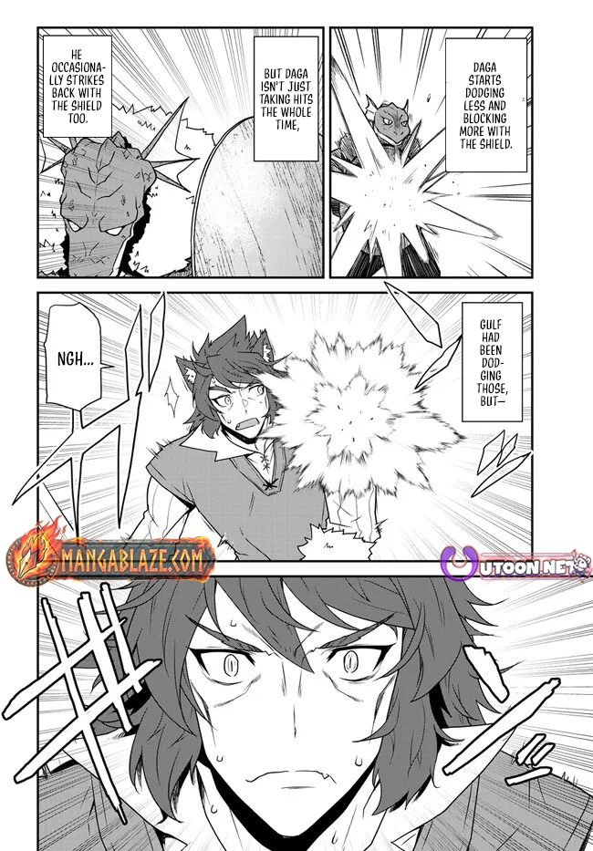 Isekai Nonbiri Nouka Chapter 296 - page 5