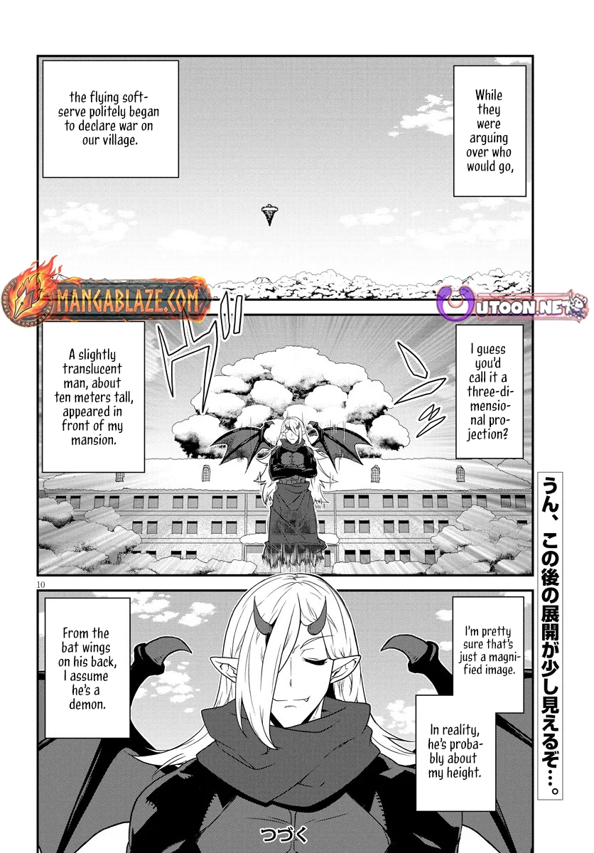 Isekai Nonbiri Nouka Chapter 298 - page 11