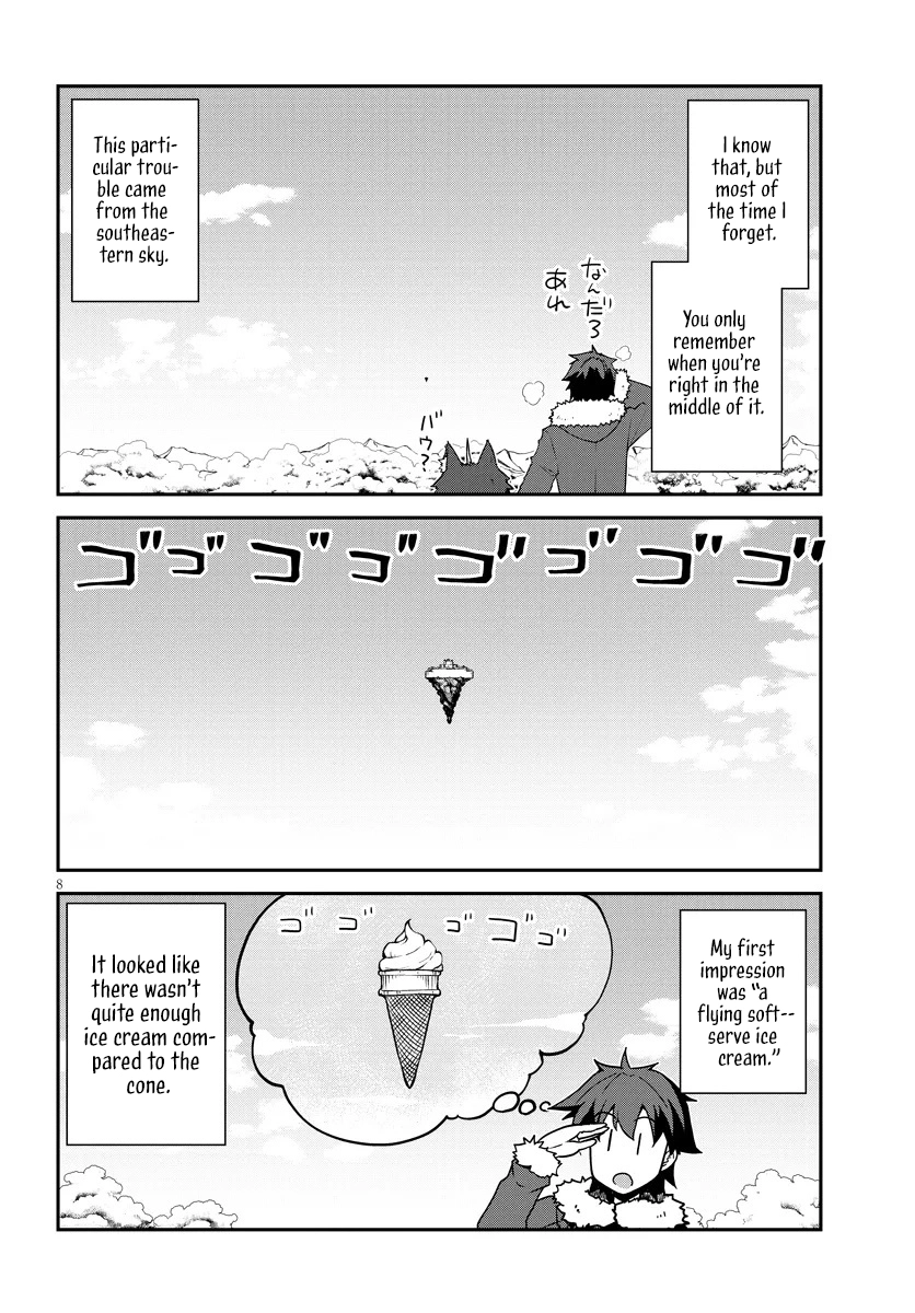 Isekai Nonbiri Nouka Chapter 298 - page 9