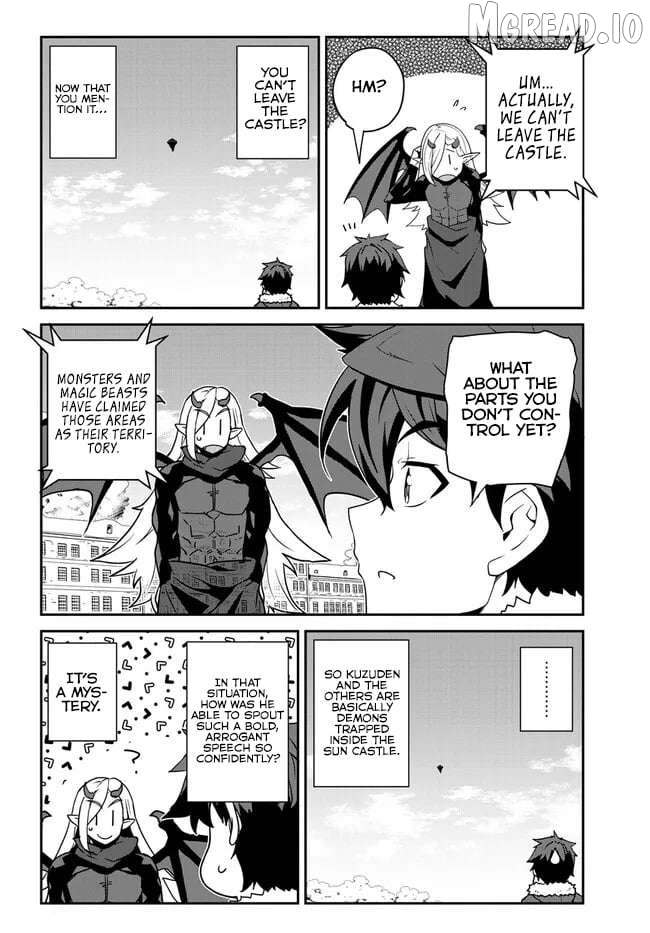 Isekai Nonbiri Nouka Chapter 300 - page 3