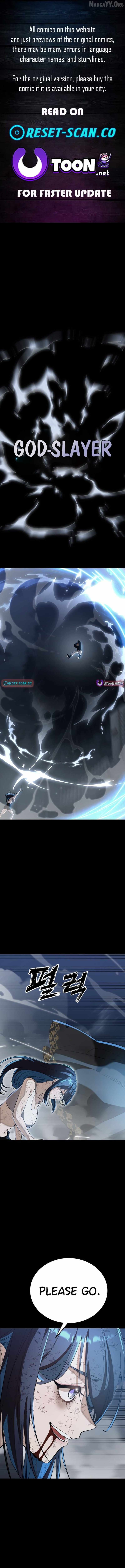 Reincarnation Path of The Underworld King Chapter 123 - page 1