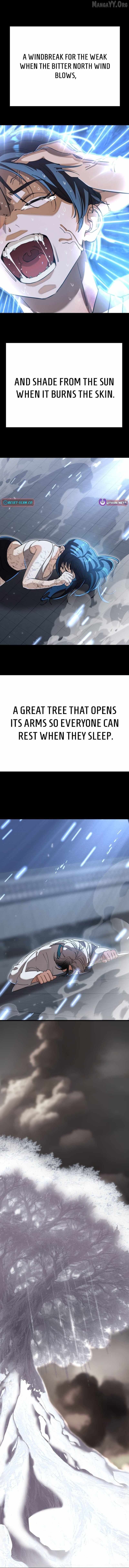 Reincarnation Path of The Underworld King Chapter 123 - page 10