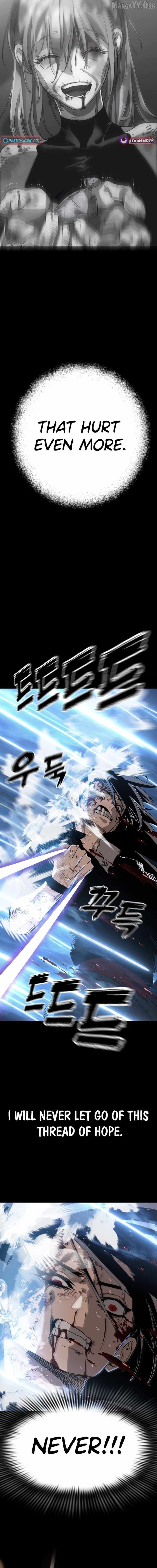 Reincarnation Path of The Underworld King Chapter 123 - page 12