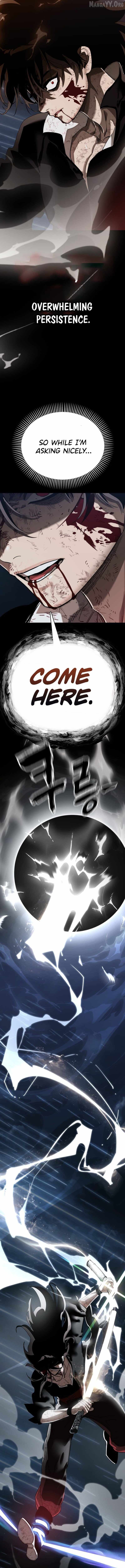 Reincarnation Path of The Underworld King Chapter 123 - page 15