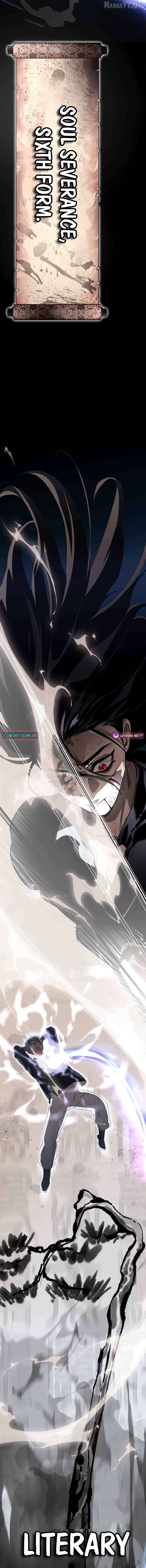 Reincarnation Path of The Underworld King Chapter 123 - page 16