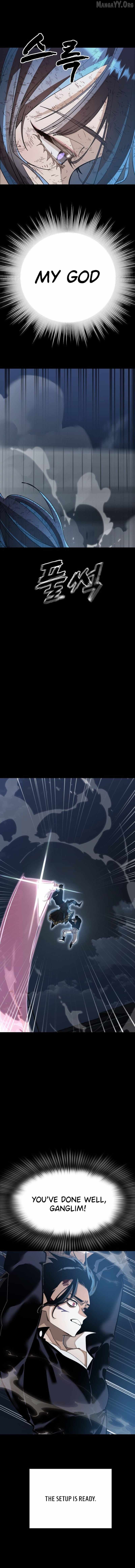 Reincarnation Path of The Underworld King Chapter 123 - page 2