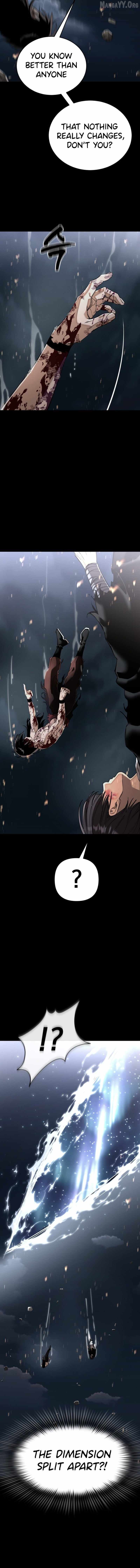 Reincarnation Path of The Underworld King Chapter 123 - page 22