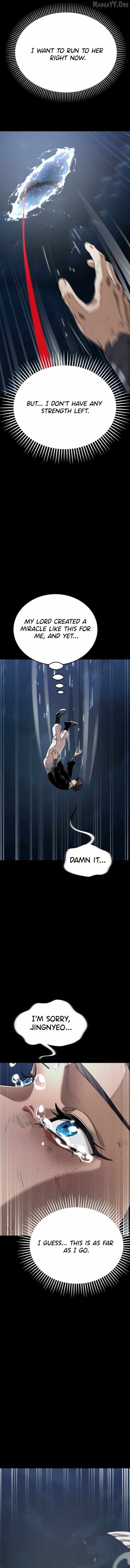 Reincarnation Path of The Underworld King Chapter 123 - page 24