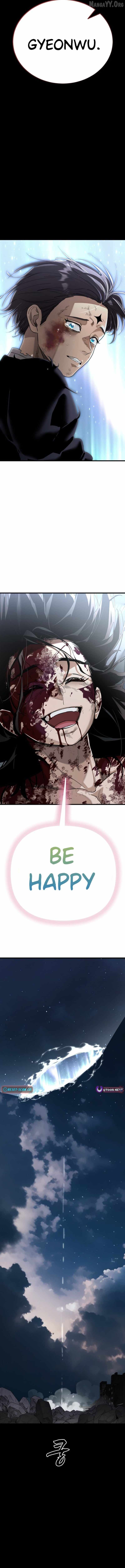 Reincarnation Path of The Underworld King Chapter 123 - page 27