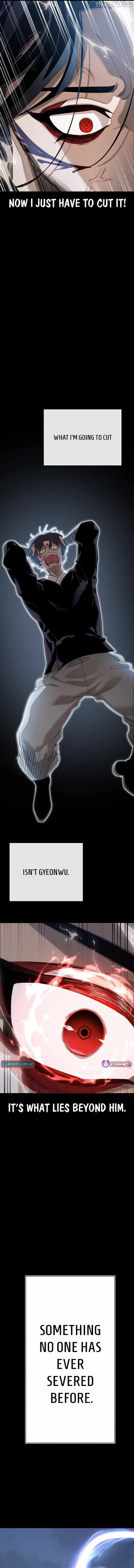 Reincarnation Path of The Underworld King Chapter 123 - page 3