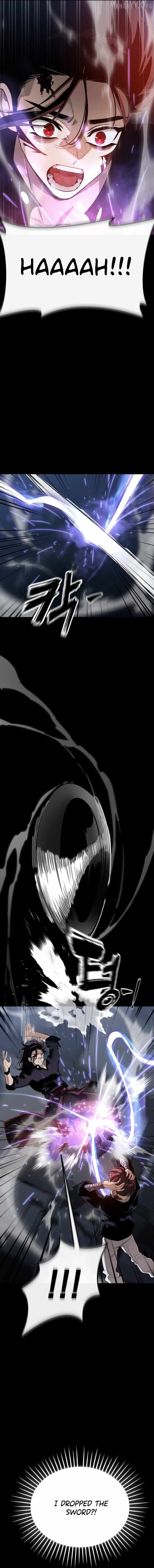 Reincarnation Path of The Underworld King Chapter 123 - page 6