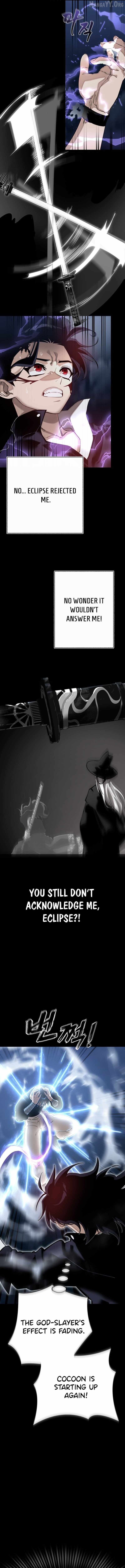 Reincarnation Path of The Underworld King Chapter 123 - page 7