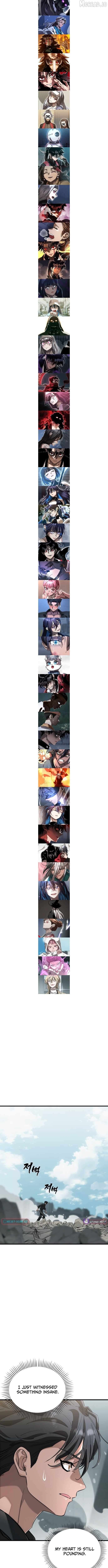 Reincarnation Path of The Underworld King Chapter 125 - page 2