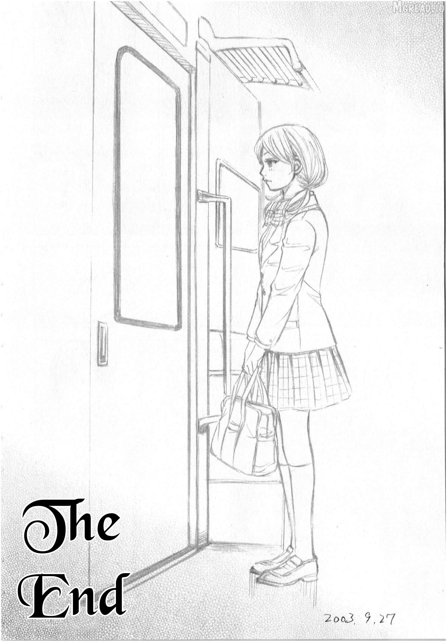 W X Y - Manga Chapter 71 - page 24