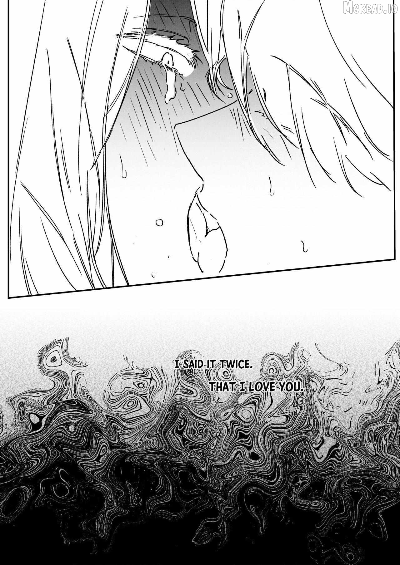 Stigmata - Manga Chapter 137 - page 16