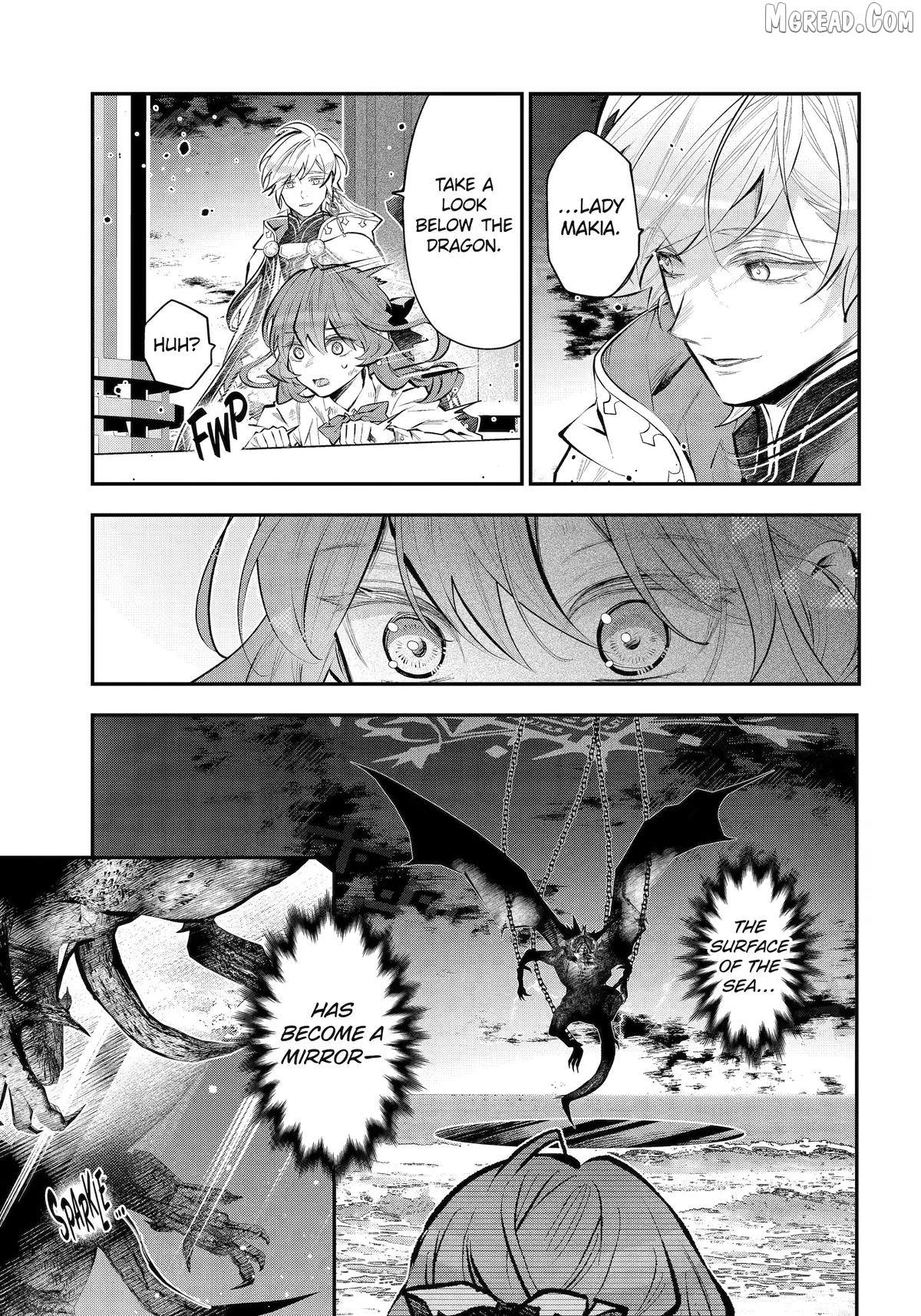 Maydare Tensei Monogatari: Kono Sekai de Ichiban Warui Majo Chapter 74 - page 12
