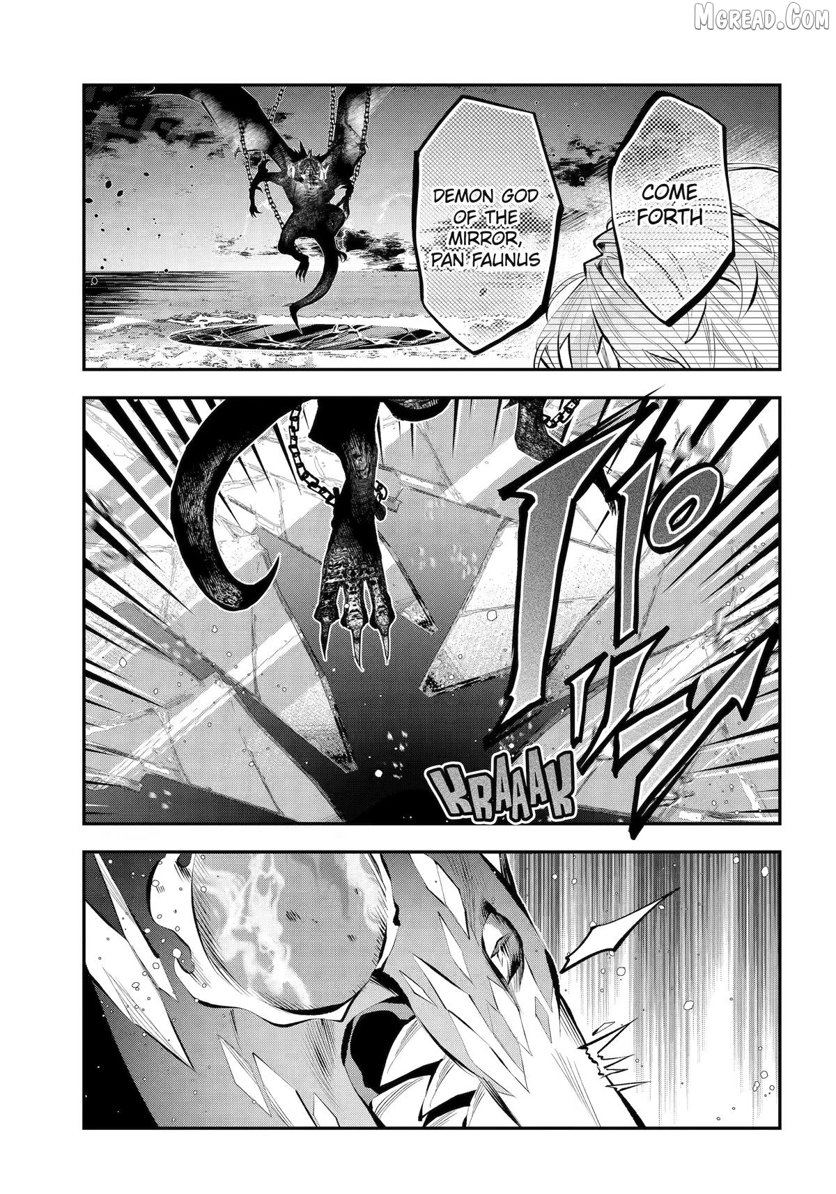 Maydare Tensei Monogatari: Kono Sekai de Ichiban Warui Majo Chapter 74 - page 14