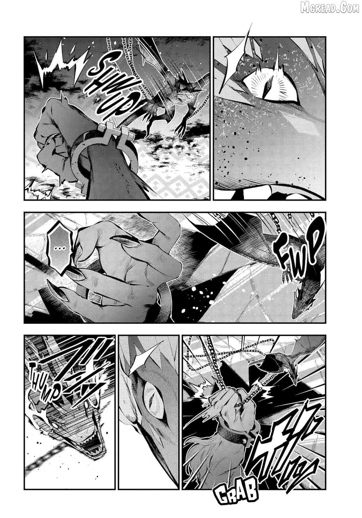 Maydare Tensei Monogatari: Kono Sekai de Ichiban Warui Majo Chapter 74 - page 16