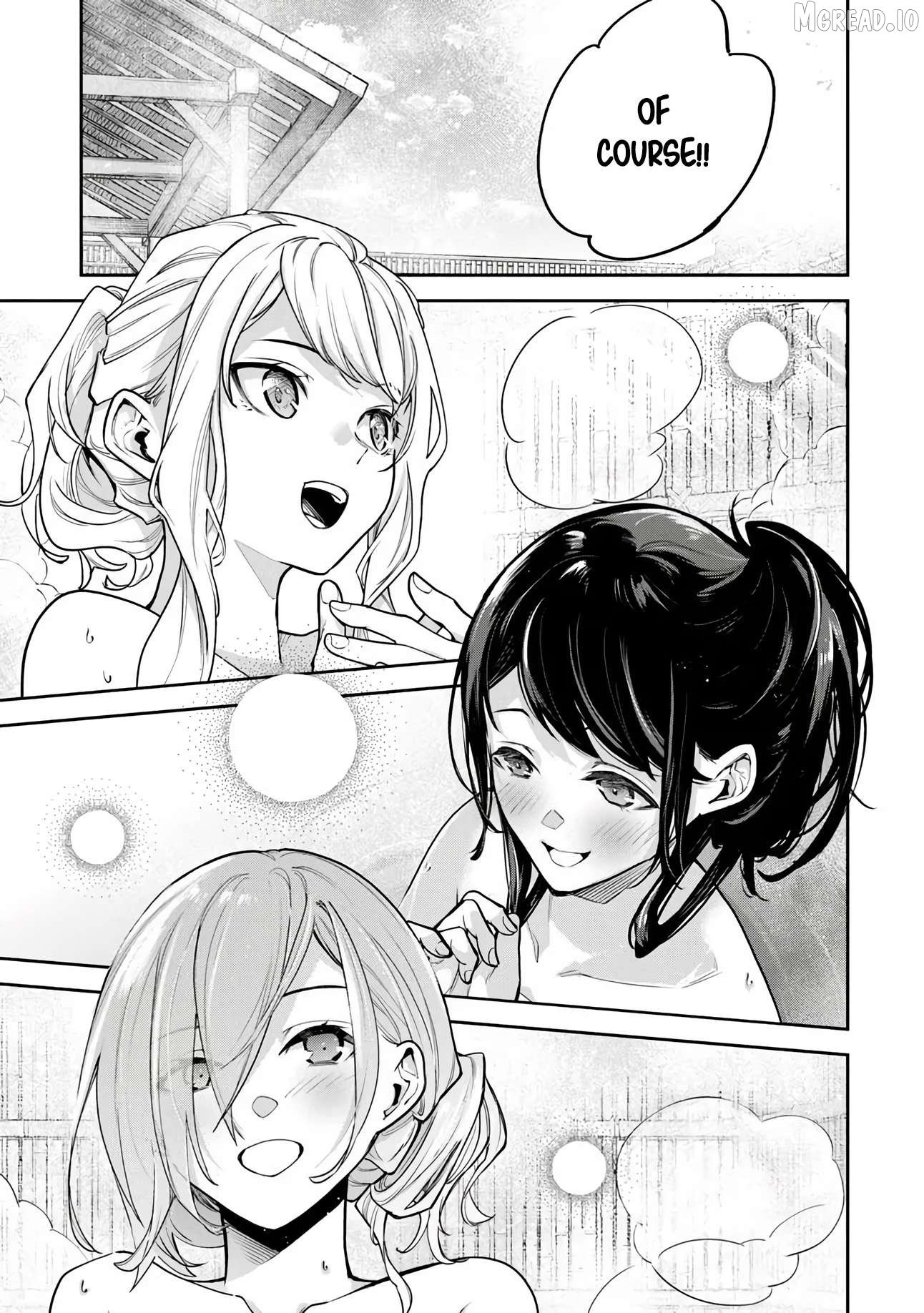 Isekai De Cheat Skill Wo Te Ni Shita Ore Wa, Genjitsu Sekai Wo Mo Musou Suru ~Level Up Wa Jinsei Wo Kaeta~ Chapter 35.2 - page 12