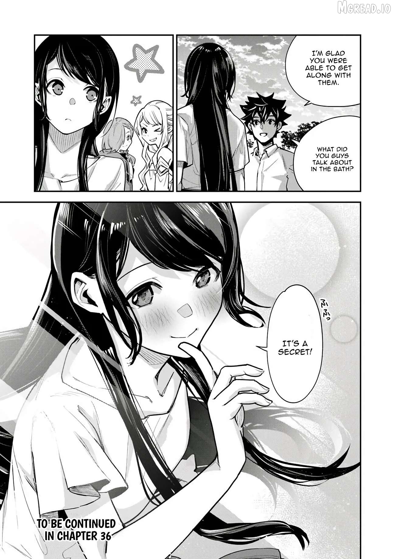 Isekai De Cheat Skill Wo Te Ni Shita Ore Wa, Genjitsu Sekai Wo Mo Musou Suru ~Level Up Wa Jinsei Wo Kaeta~ Chapter 35.2 - page 16